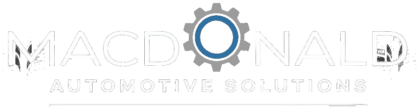 Macdonald Automotive Solutions